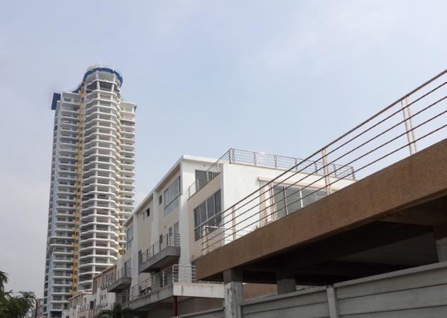 Condo for rent Na Jomtien