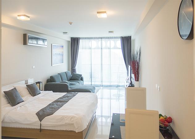 Condo for rent pratumnak Condo for rent pratumnak