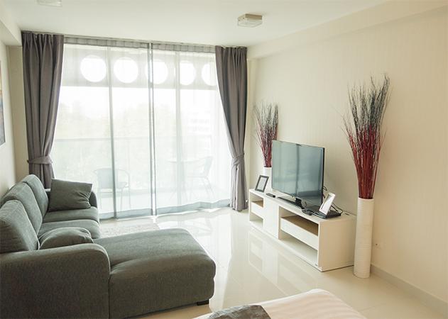 Studio for sale Pratumnak Studio for sale Pratumnak