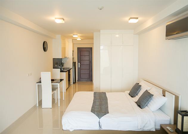 Rent Pattaya Studio Rent Pattaya Studio