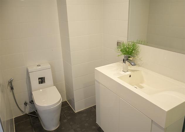 Bathroom Bathroom