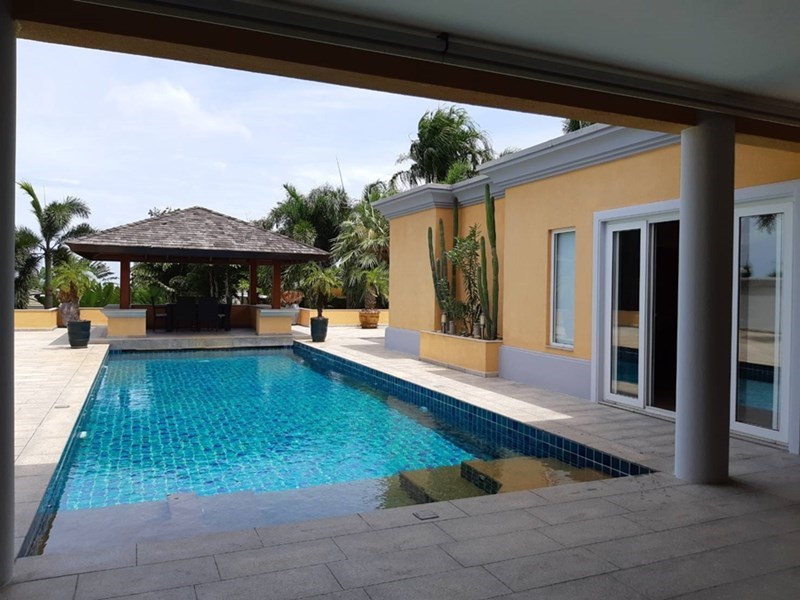 VILLA FOR SALE PATTAYA VILLA FOR SALE PATTAYA