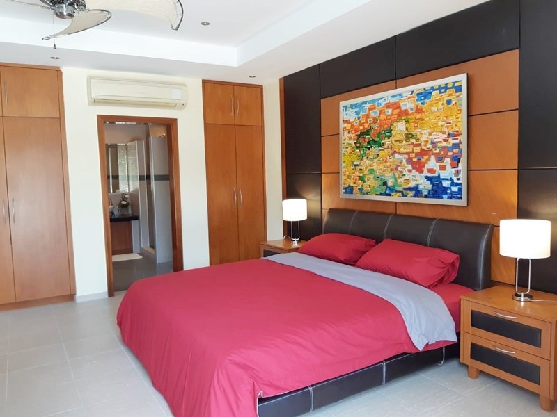 VILLA FOR SALE PATTAYA VILLA FOR SALE PATTAYA