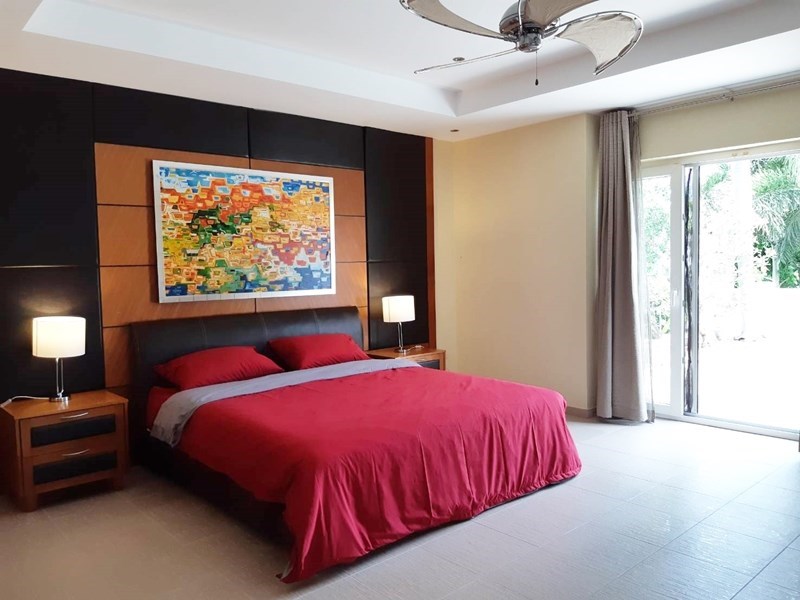 VILLA FOR SALE PATTAYA VILLA FOR SALE PATTAYA