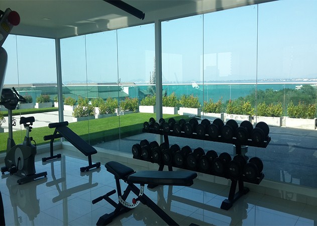 Club Royal Gym Club Royal Gym