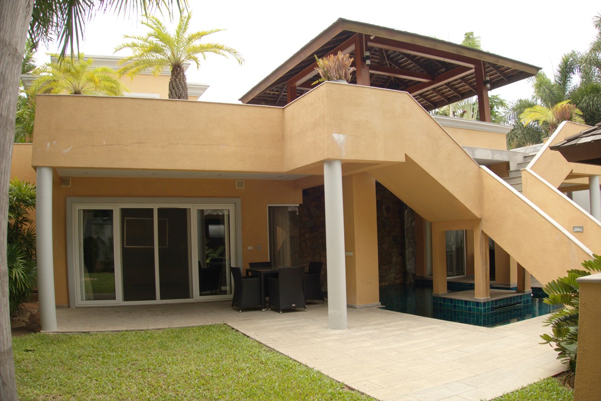 VILLA FOR SALE PATTAYA VILLA FOR SALE PATTAYA