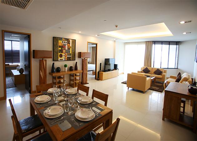 La Royale Condo for rent and sale