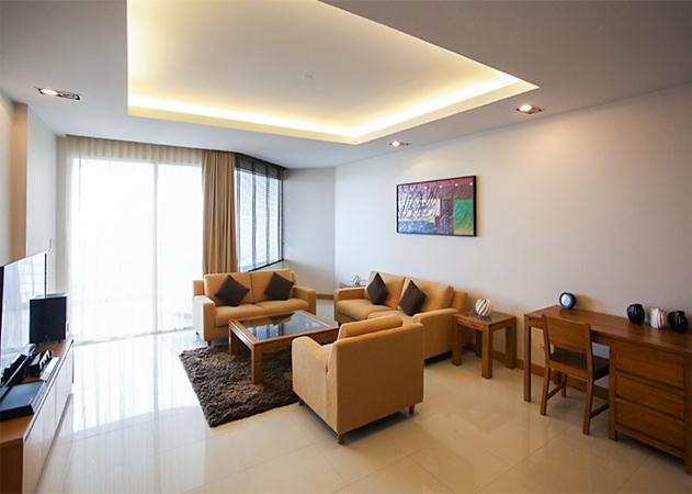 La Royale Condo for rent and sale