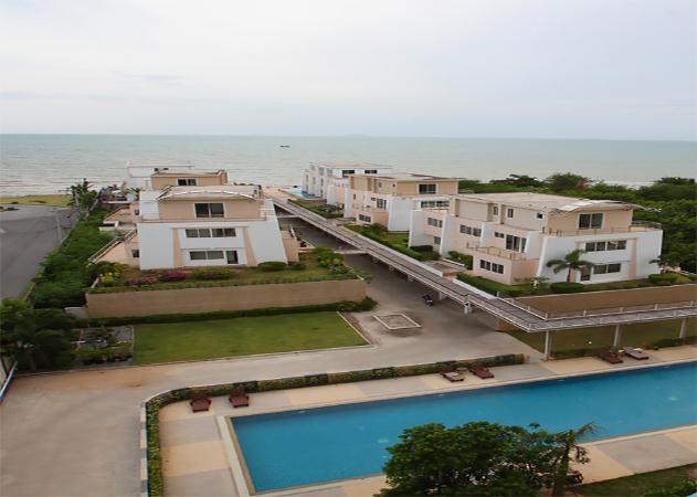 Na Jomtien Condo for rent Na Jomtien Condo for rent