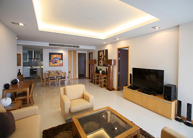 Na Jomtien Condo for rent