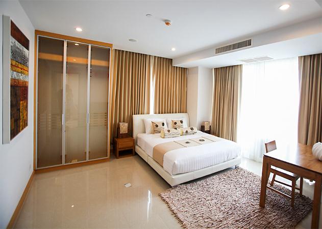 Na Jomtien Condo for sale