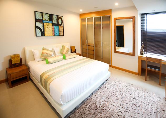 Na Jomtien Condo for sale