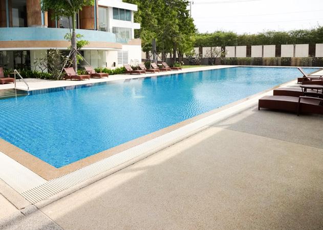 La Royale beach condo Na Jomtien La Royale beach condo Na Jomtien