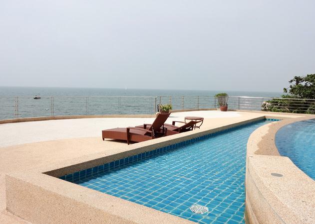 La Royale beach condo Na Jomtien La Royale beach condo Na Jomtien