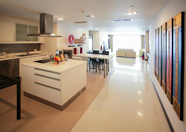 Apartment for sale Na Jomtien