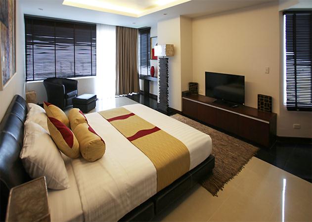 Condo for rent Na Jomtien long term