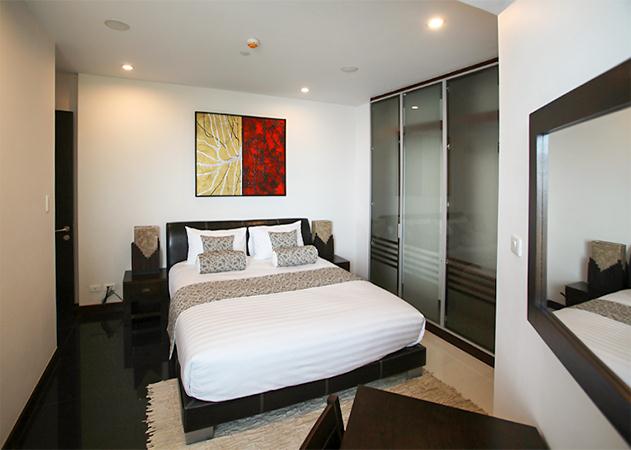 Thailand condo for sale and rent