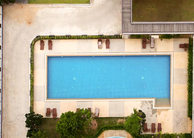Na Jomtien beach condominium Na Jomtien beach condominium