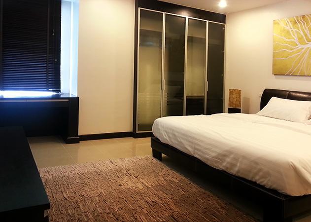 Na Jomtien apartment - Nice bedroom Na Jomtien apartment - Nice bedroom