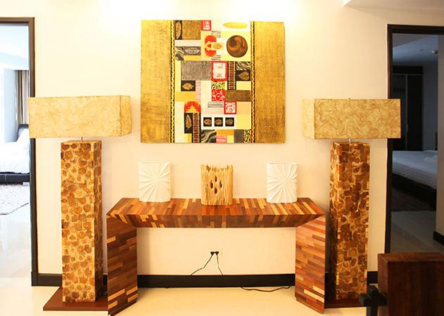 La Royale Beach - Modern decoration La Royale Beach - Modern decoration