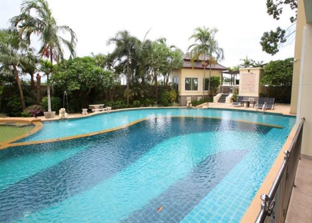The Residence Condo Studio - Swimming pool The Residence Condo Studio - Swimming pool