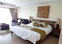 Studio for sale and rent - Condominium - Jomtien - Jomtien