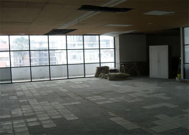 Jomtien Complex Commercial double unit Jomtien Complex Commercial double unit