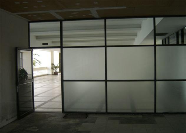 Jomtien Complex Commercial double unit Jomtien Complex Commercial double unit