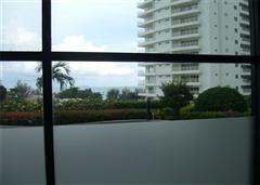 Jomtien Complex Commercial double unit