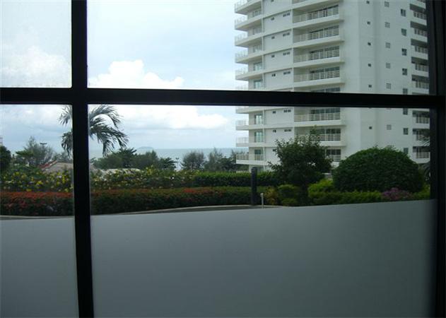 Jomtien Complex Commercial double unit Jomtien Complex Commercial double unit