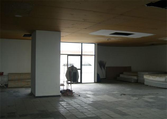 Jomtien Complex Commercial double unit Jomtien Complex Commercial double unit