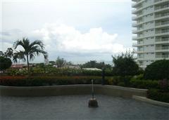 Jomtien Complex Commercial double unit