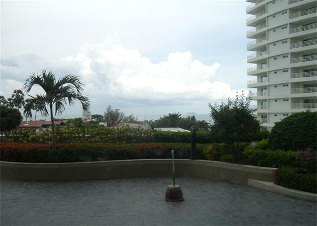 Jomtien Complex Commercial double unit Jomtien Complex Commercial double unit