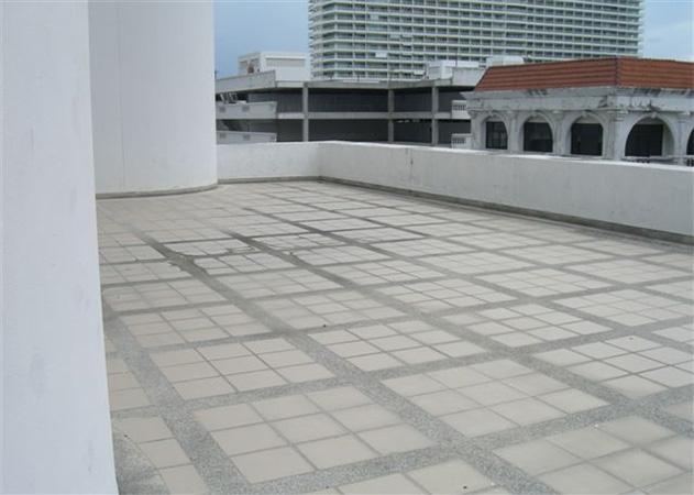Jomtien Complex Commercial double unit Jomtien Complex Commercial double unit