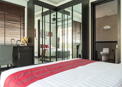 villa for rent Pattaya