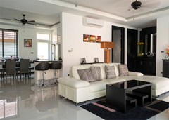 villa for rent Pattaya