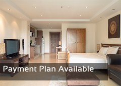 Condo for sale with payment plan