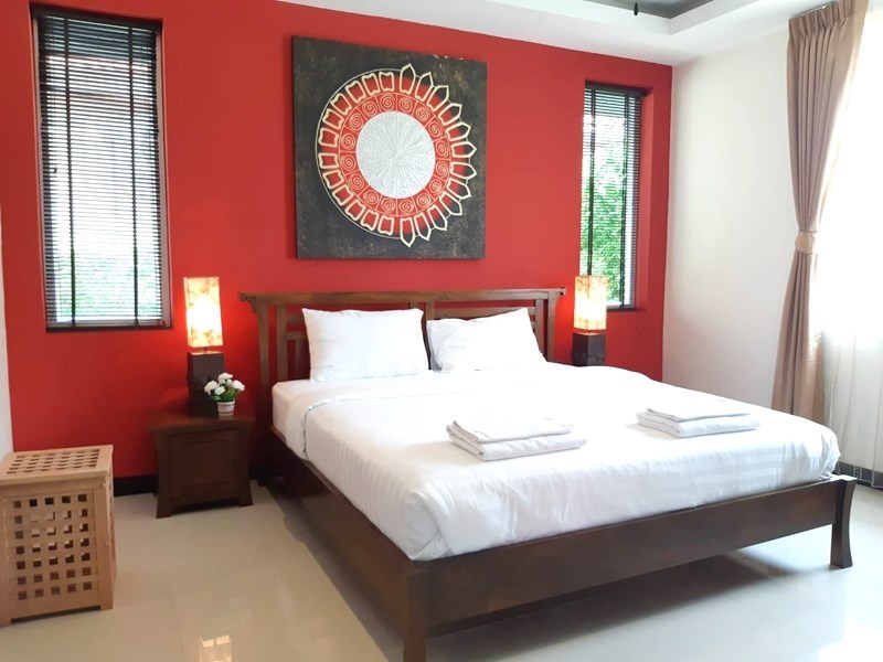 VILLA FOR SALE PATTAYA VILLA FOR SALE PATTAYA
