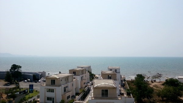La Royale Beach Condo - Condominium - Na Jomtien - Najomtien