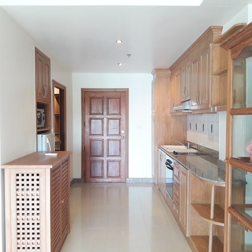 Nice Studio for Sale  - Condominium - Bang Lamung - 