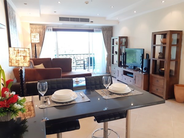 1 Bed-80 Sq.m. reduced from 3.59 Million to 3.199 Million baht  - Condominium - Jomtien - Jomtien