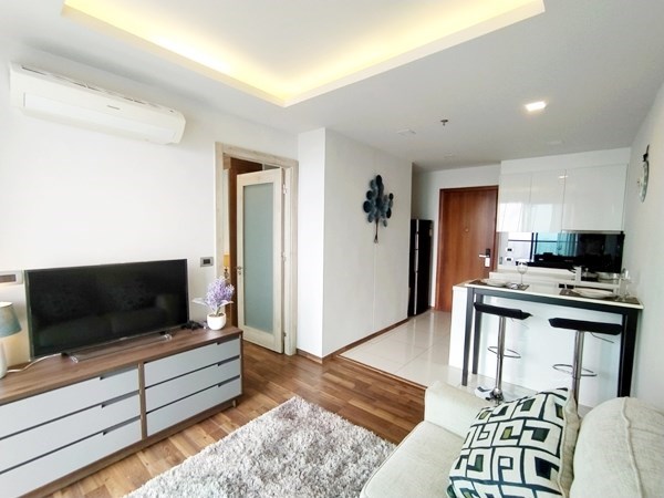 Condo for sale Pattaya-1 million baht discount - Condominium - Pratumnak - Pratumnak