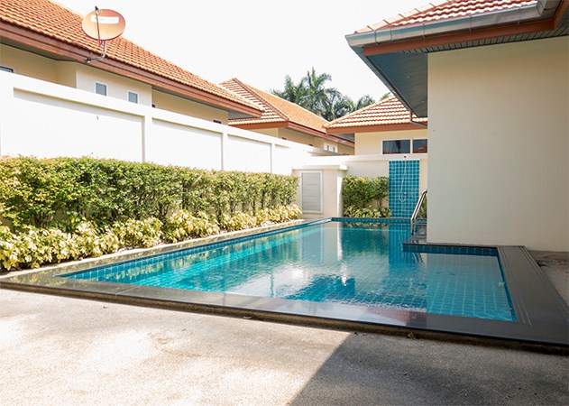 villa for rent Pattaya villa for rent Pattaya