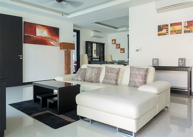 villa for rent Pattaya villa for rent Pattaya