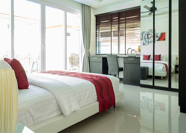 villa for rent Pattaya villa for rent Pattaya