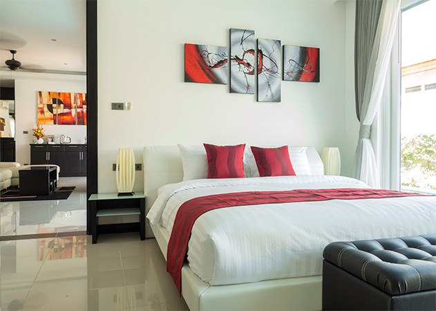 villa for rent Pattaya villa for rent Pattaya