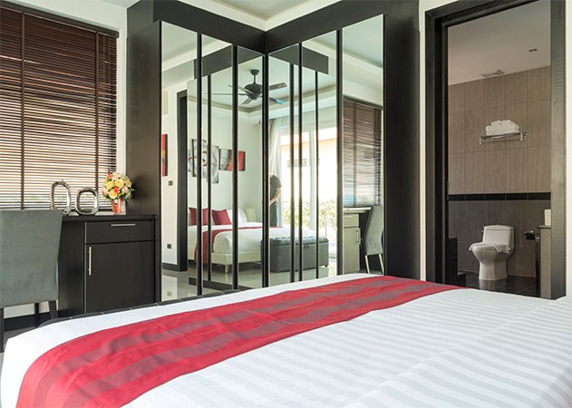 villa for rent Pattaya villa for rent Pattaya