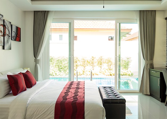 villa for rent Pattaya villa for rent Pattaya
