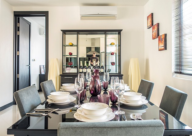 villa for rent Pattaya villa for rent Pattaya