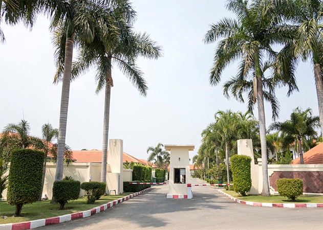 villa for rent Pattaya villa for rent Pattaya